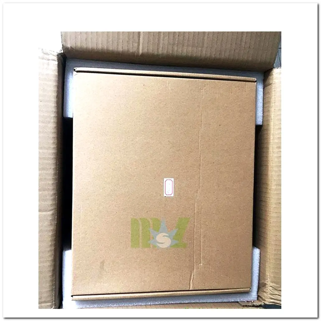 Three Channel Veterinary Portable ECG 8