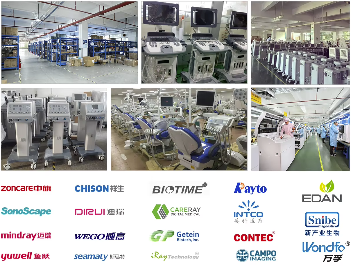 Rayto RT-7600 3-Part Hematology Analyzer