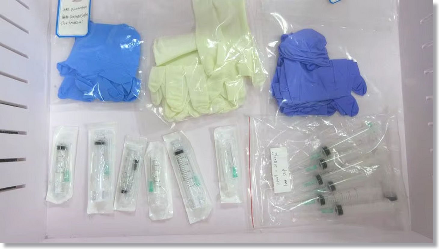 DWV-II Animal Operating Table