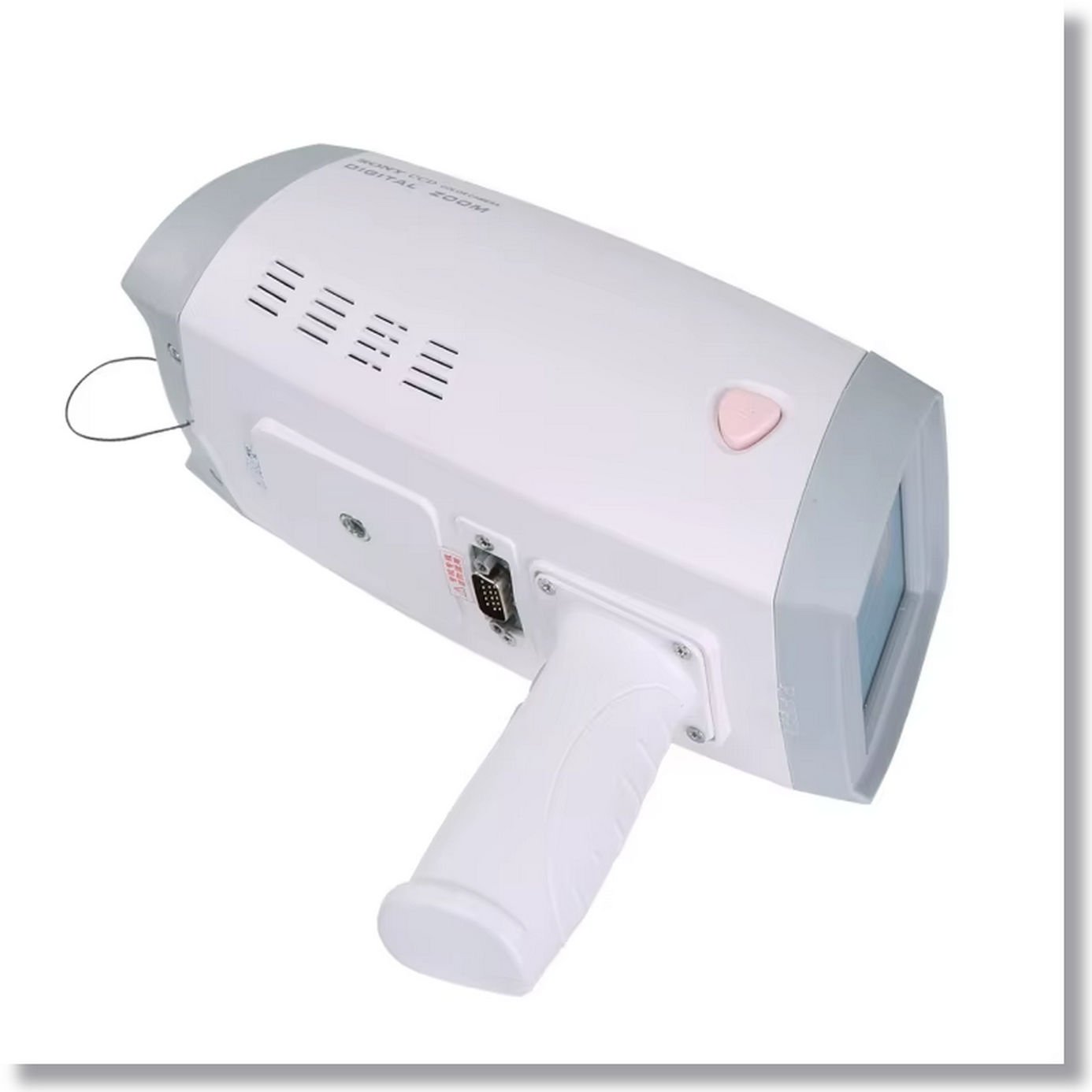 Portable Digital Beautiful Vagina Video Colposcope