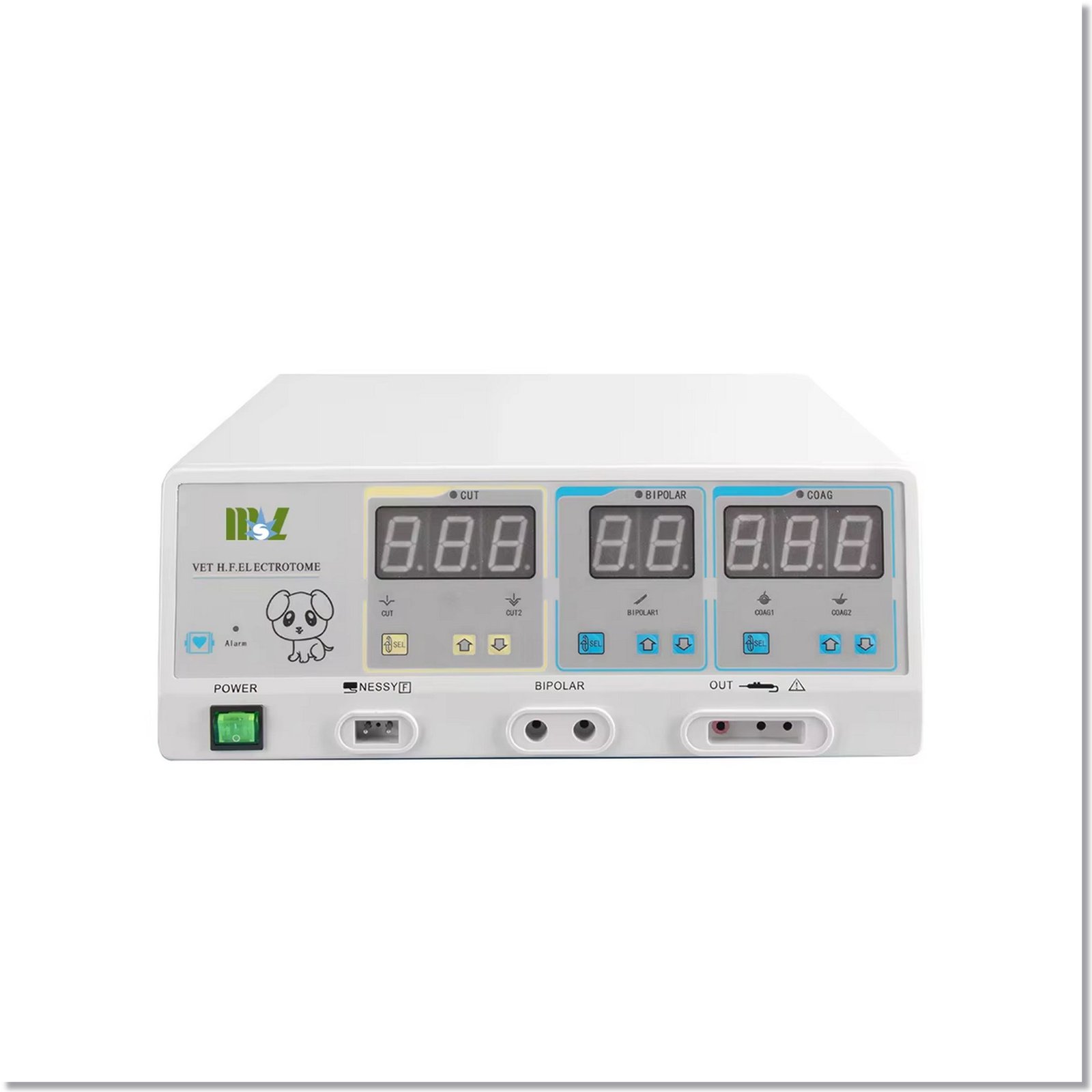 Vet Surgery Electrosurgical Unit Cautery Machine