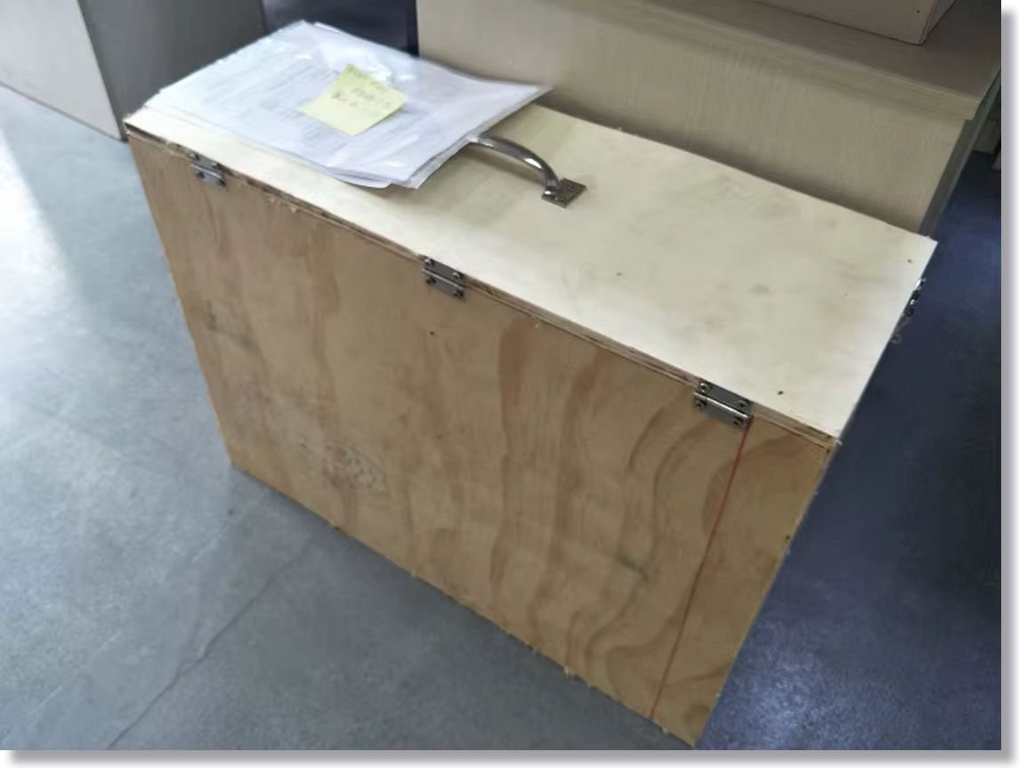 Low dose digital pet x-ray machine