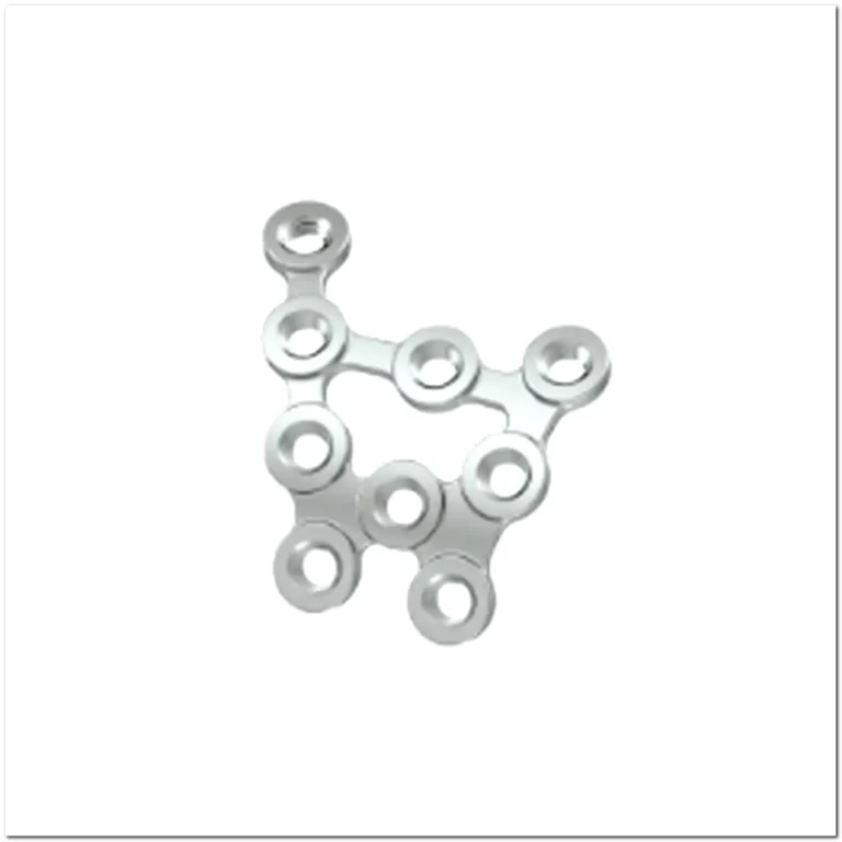 1.5mm Thickness Orthopedic Implants Titanium Clavicle Cuboid Locking Plate: A Comprehensive Guide 8 1.5mm Thickness Orthopedic Implants Titanium Clavicle Cuboid Locking Plate 6