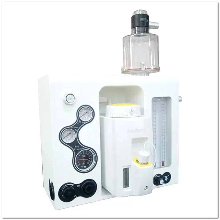 Protable Veterinary Anesthesia Machine MKMV10: A Comprehensive Review 4 2024 03 27 00002
