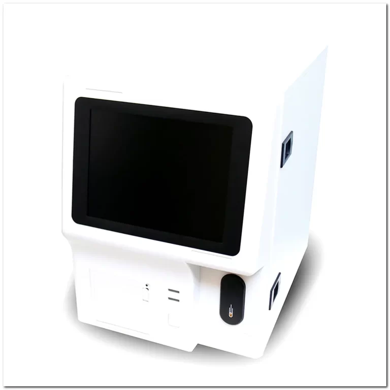 3 part Fully Automatic Hematology Analyzer Blood Testing Equipment: Revolutionizing Medical Diagnostics 2 3 part Fully Automatic Hematology Analyzer Blood Testing Equipment 1