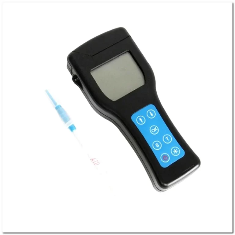 ATP Fluorescence Rapid Detector: Revolutionizing Microbial Detection 3 ATP Fluorescence Rapid Detector 1