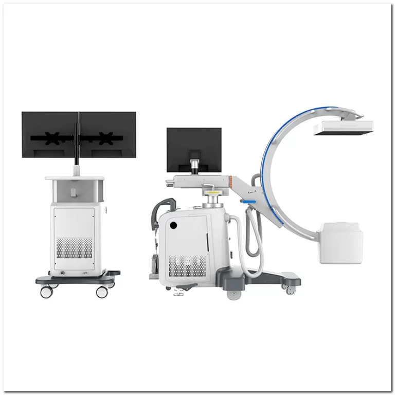 C-Arm X-Ray Machine Manufacture: Revolutionizing Medical Imaging 4 C Arm x ray machine manufacture 1