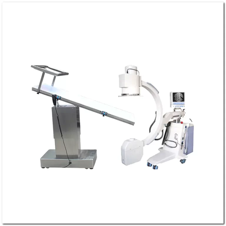 C-arm Operating Table: Revolutionizing Surgical Precision 4 C arm operating table 1