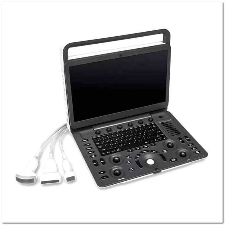 Diagnostic Color Doppler System Sonoscape E1exp: Revolutionizing Medical Imaging 7 Diagnostic Color Doppler System 1