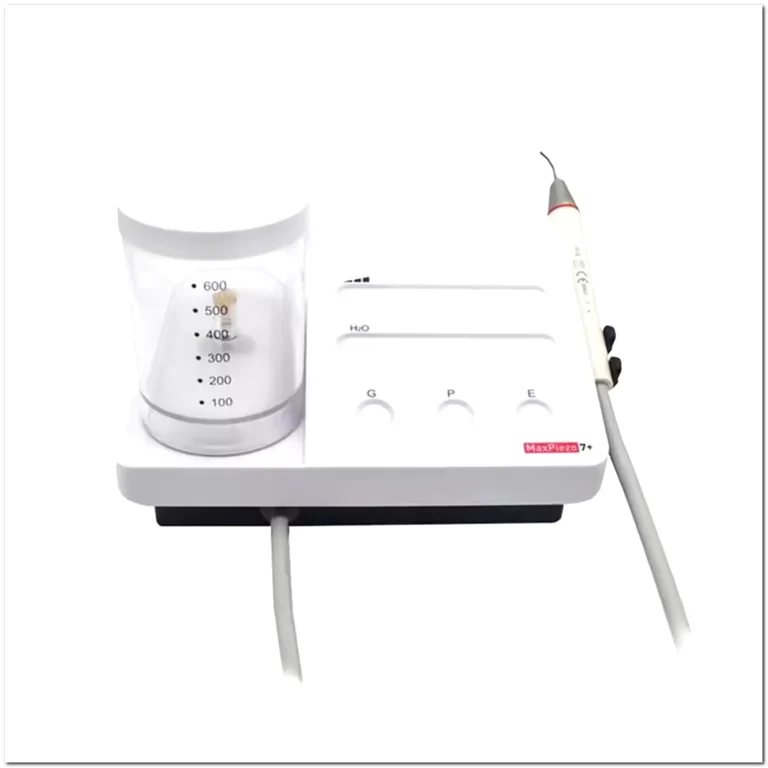Flagship Edition Ultrasonic Scaler VRN-A8: Revolutionizing Dental Care 5 Flagship Edition Ultrasonic Sc 366