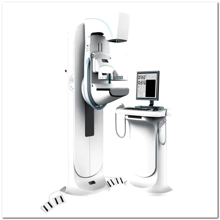 High Frequency Digital Breast X-ray Machine: Revolutionizing Breast Health 1 High Frequency Digital Breast X ray Machine 1