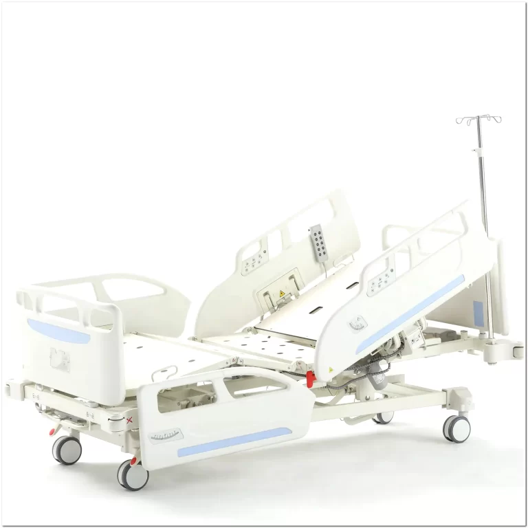 Hospital Bed: Your Complete Guide to MONKON's Superior Medical Equipment 4 Hospital Bed 2