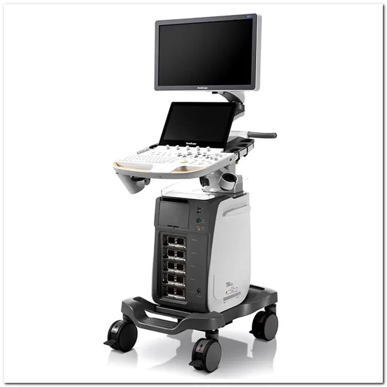 Intelligent Future Attainable SonoScape P60 Exp: Revolutionizing Women's Healthcare 2 Intelligent Future Attainable SonoScape P60 Exp 1