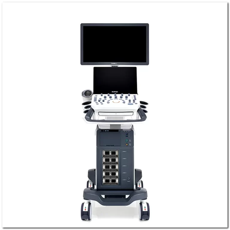 LED Color Ultrasound Machine Sonoscape P20: Revolutionizing Medical Imaging 1 LED Color Ultrasound Machine Sonoscape P20 3