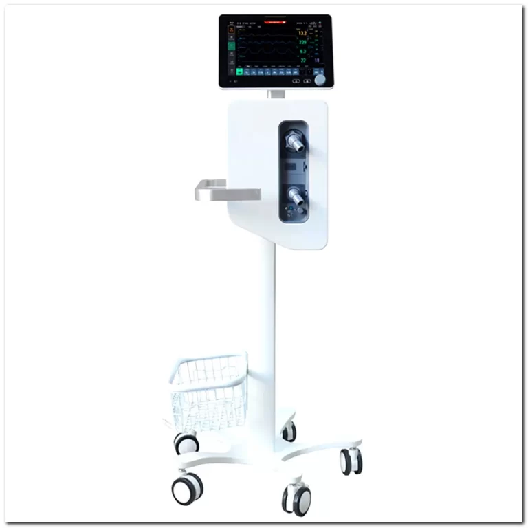 Movable Ventilator MKPV06 for Sale: Enhancing Medical Care 1 Movable Ventilator MKPV06 for sale 1