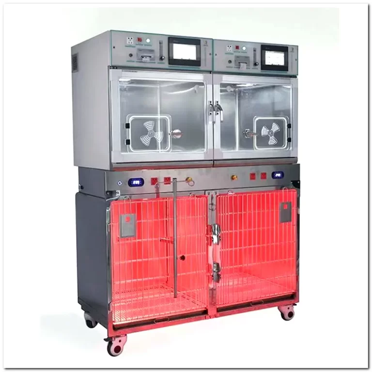 Pet Brooder ICU Large Incubator Reptiles: Revolutionizing Reptile Care with MONKON 9 Pet Brooder Icu Large Incubator Reptiles 3