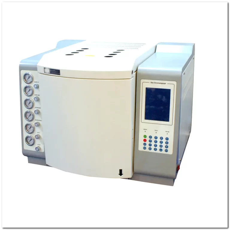 Portable Chromatography Machine: Revolutionizing Medical Testing 2 Portable chromatography machine 6