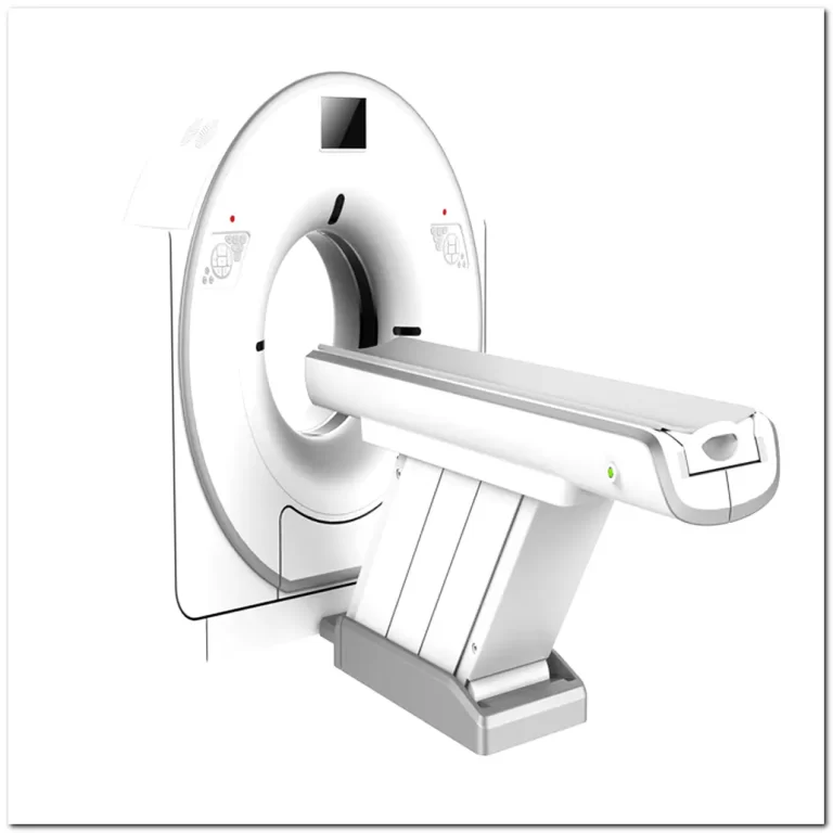 Precision 32 Computed Tomograph System MKCTX10: Revolutionizing Medical Imaging 2 Precision 32 Computed Tomograph System MKCTX10 1