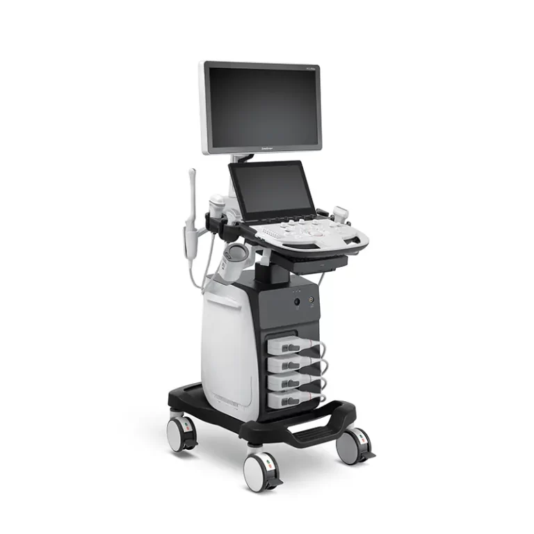 Sonoscape P20 Elite High Quality Hospital Professional Digital Color Doppler Ultrasound Scanner System: Revolutionizing Medical Imaging 7 Professional Digital Color Doppler Ultrasound Scanner System 2