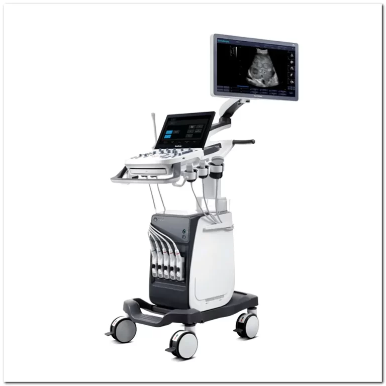 Reliable Doppler Ultrasound Device Machine: A Comprehensive Guide by MONKON 2 Reliable Doppler Ultrasound Device Machine 1