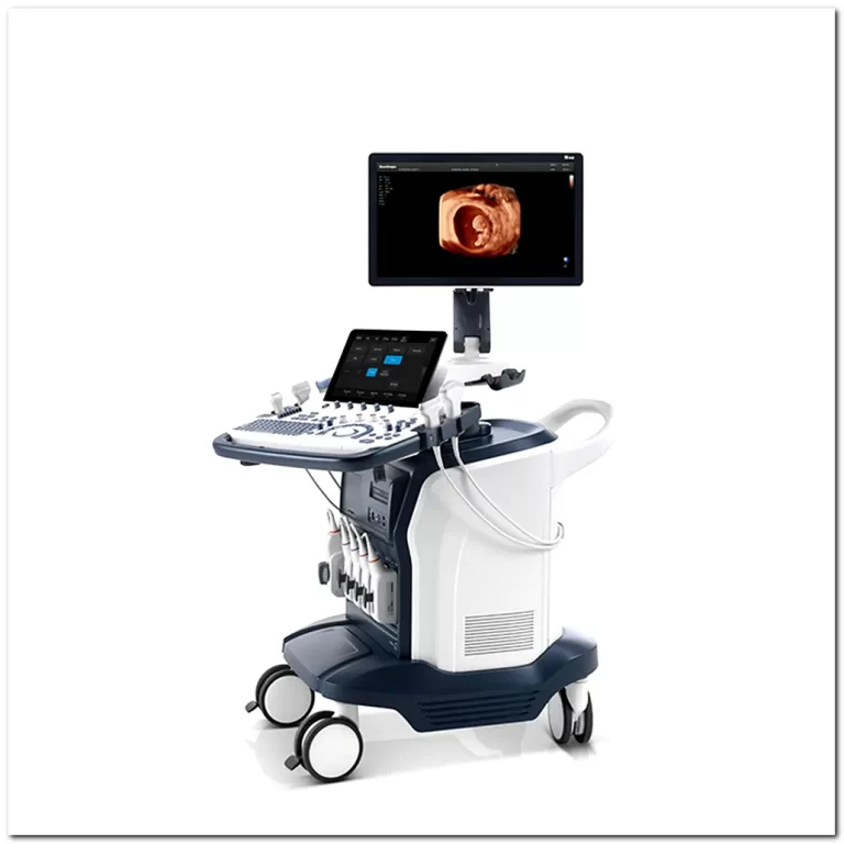Sonoscape S60 Ultrasound Machine: Revolutionizing Medical Imaging 3 Sonoscape S60 Ultrasound Machine 1