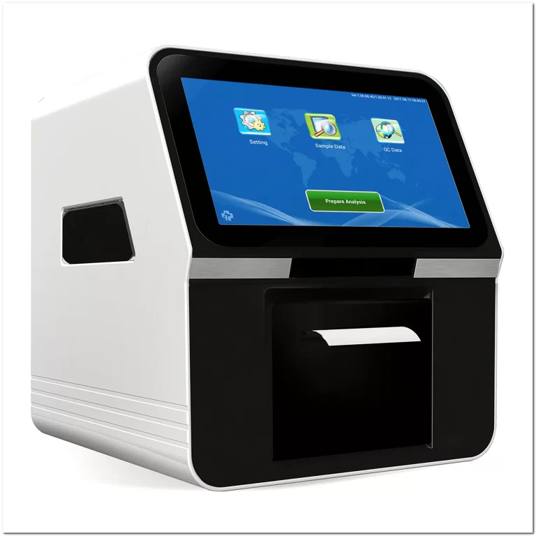 biochemistry analyser 11