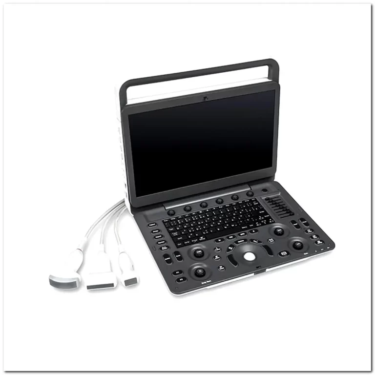 Color Doppler Ultrasound System Sonoscape E3: Revolutionizing Medical Imaging 4 color doppler ultrasound system Sonoscape E3 1