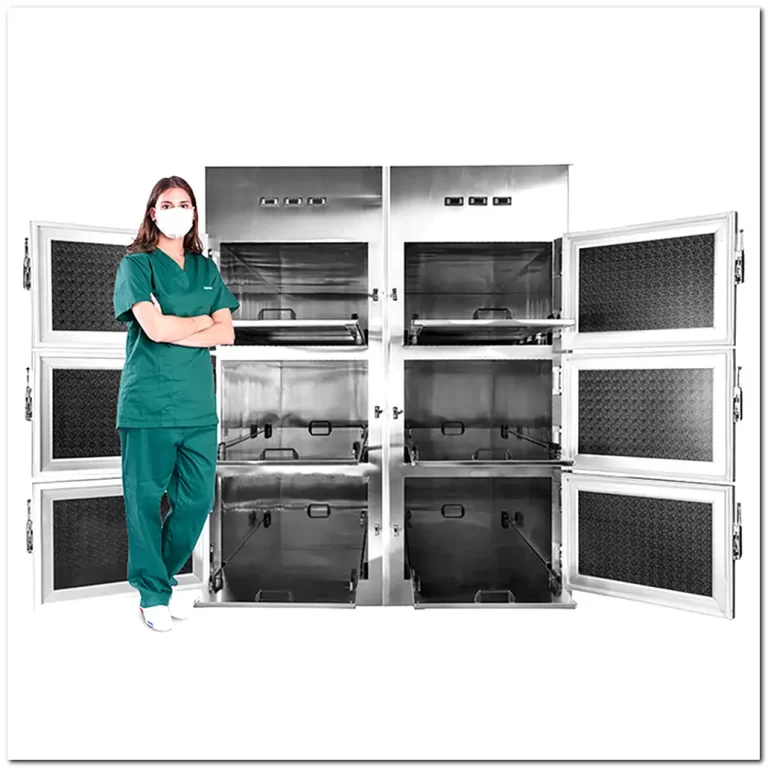 6 Corpse Mortuary Refrigerator: Revolutionizing Mortuary Cooling Solutions 1 6 Corpse Mortuary Refrigerator Revolutionizing Mortuary Cooling Solutions 13