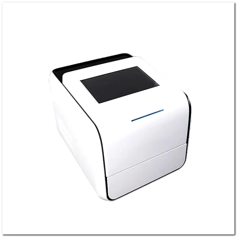 Fast Real-time Fluorescence PCR Analyzer Thermal Cycler PCR Machine: Revolutionizing Molecular Diagnostics 1 Fast Real time Fluorescence PCR Analyzer thermal cycler pcr machine 2