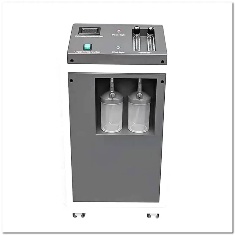 MONKON's High Quality Oxygen Concentrator 1 High Quality Oxygen Concentrator 1