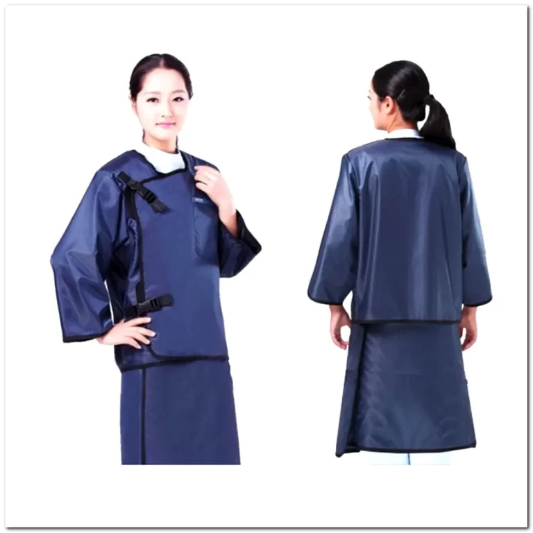 MONKON Lead-Free Radiology Aprons Long Sleeve Suit Price 7 Lead Free Radiology Aprons Long Sleeve Suit Price 1