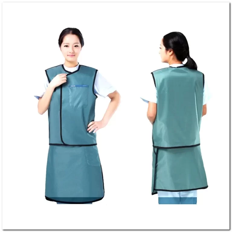MONKON Anti-Radiation Suit Price: High Quality Protection at an Affordable Price 3 MONKON Anti Radiation Suit Price 2