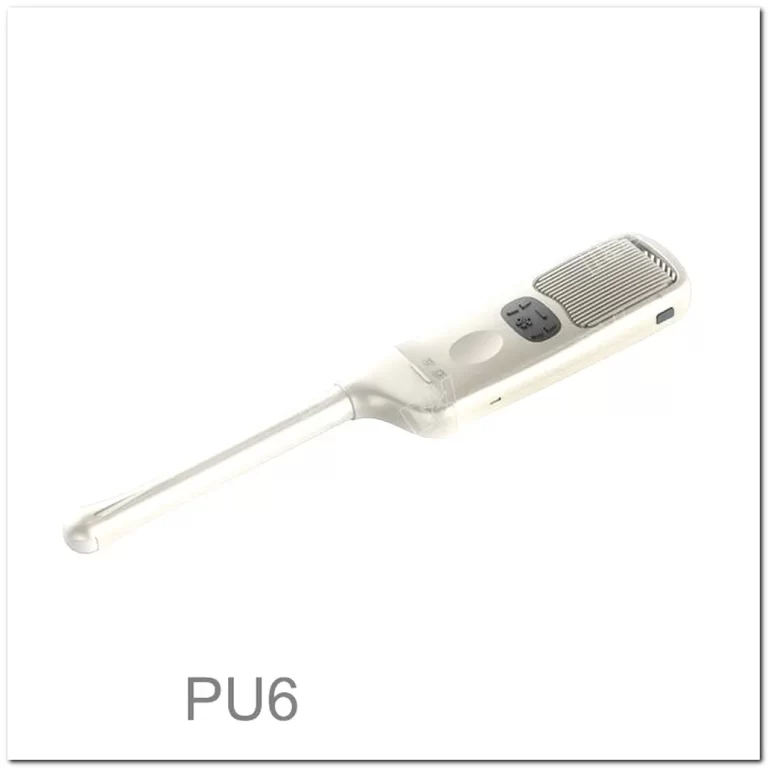 MONKON Color Wireless Ultrasound Transvaginal Probe 3 MONKON Color Wireless Ultrasound Transvaginal Probe