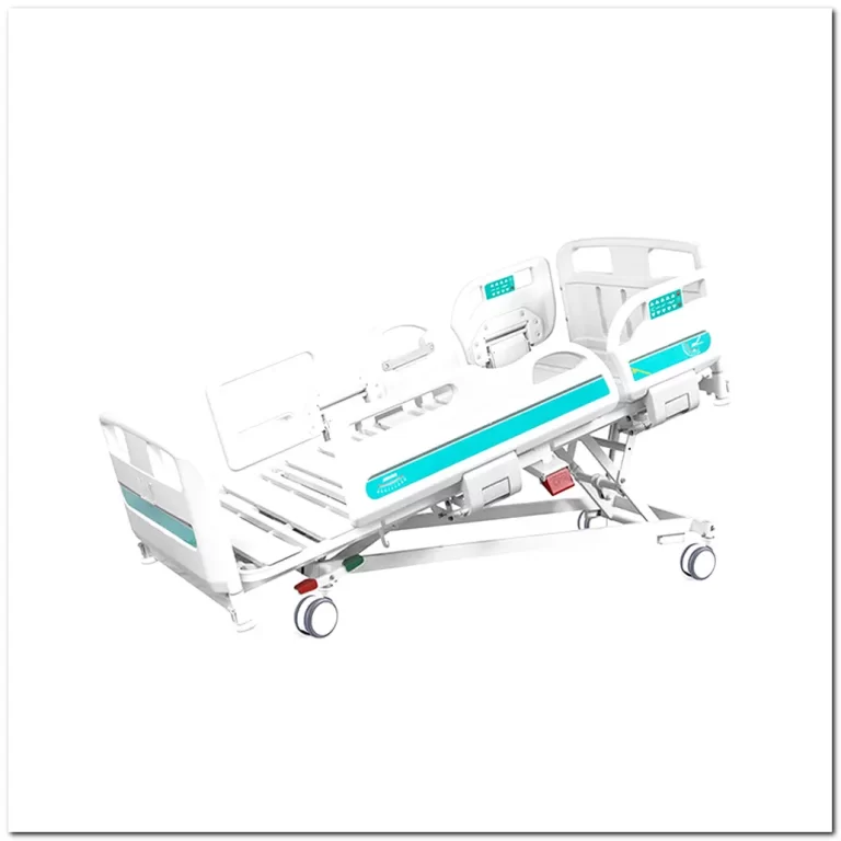 MONKON Excellent Medical Electric Bed 2 MONKON Excellent Medical Electric Bed 2