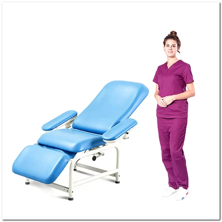 MONKON Functional Blood Donation Chair 1 MONKON Functional Blood Donation Chair 1