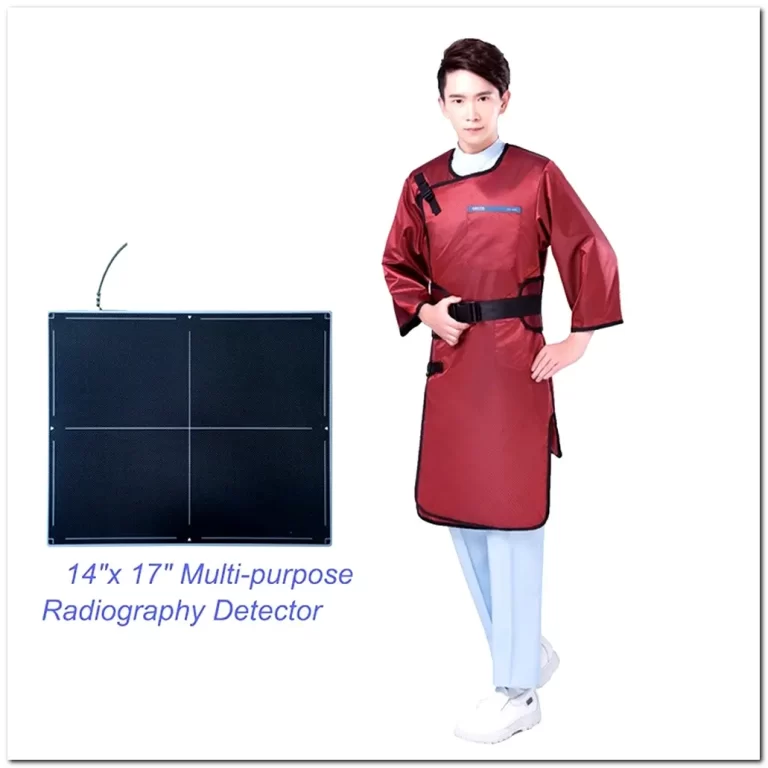 MONKON Radioactive Suit Radiation Protection Suit Price 2 MONKON Radioactive Suit Radiation Protection Suit Price 2
