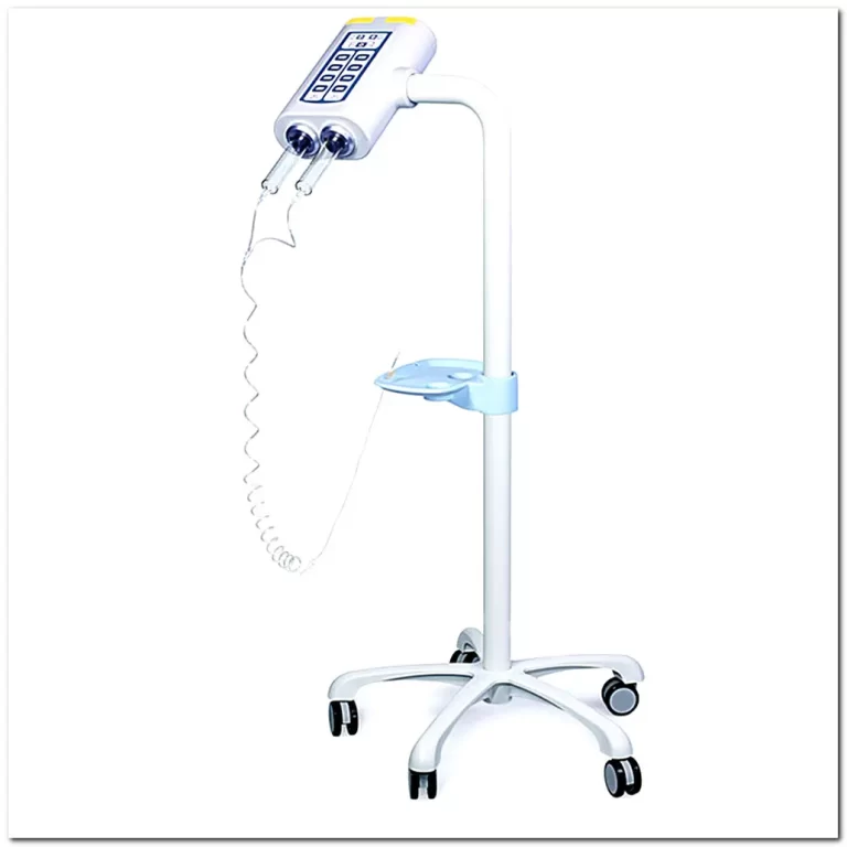MONKON Radiographic Contrast Media Injector Control Machine GT04 Price 7 MONKON Radiographic Contrast Media Injector Control Machine GT04 Price 2