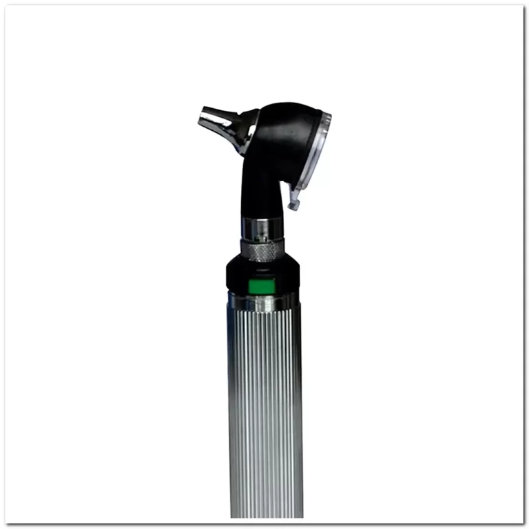 Professional Ophthalmoscope: A Comprehensive Guide to MONKON's Cutting-Edge Diagnostic Equipment 1 Professional Ophthalmoscope 2